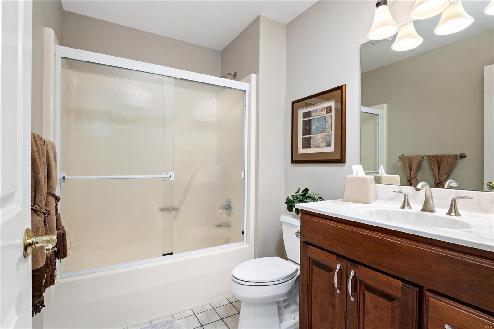 Cedars Valley - Residential