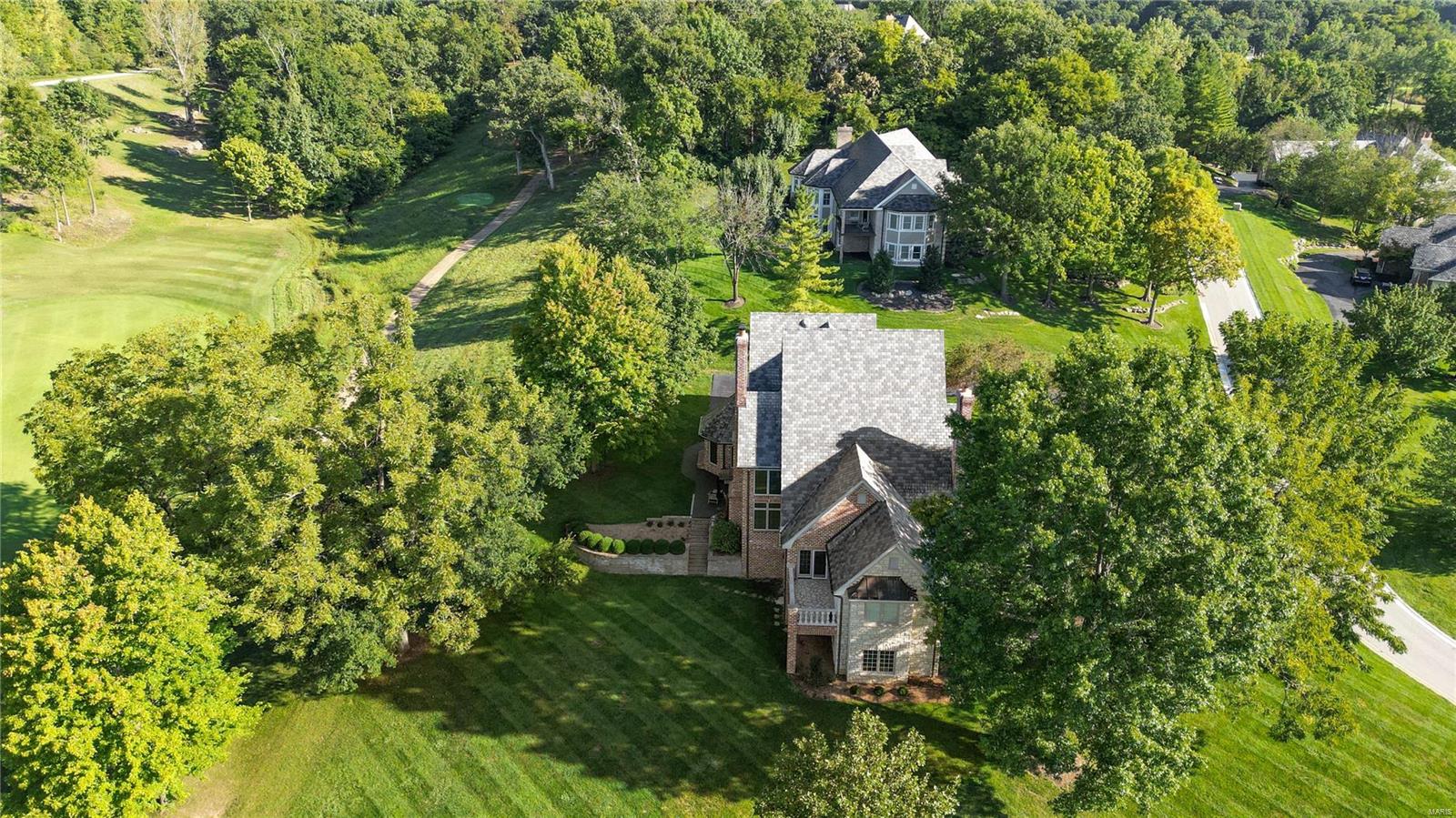 Cedars Valley - Residential