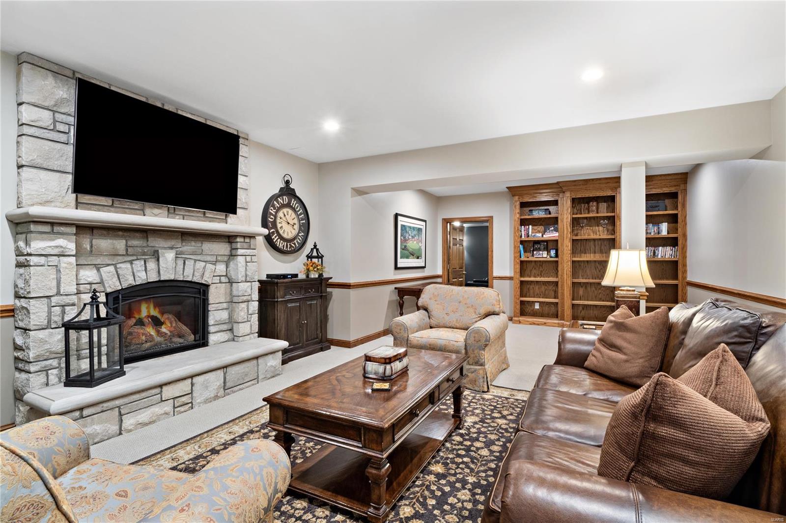 Cedars Valley - Residential