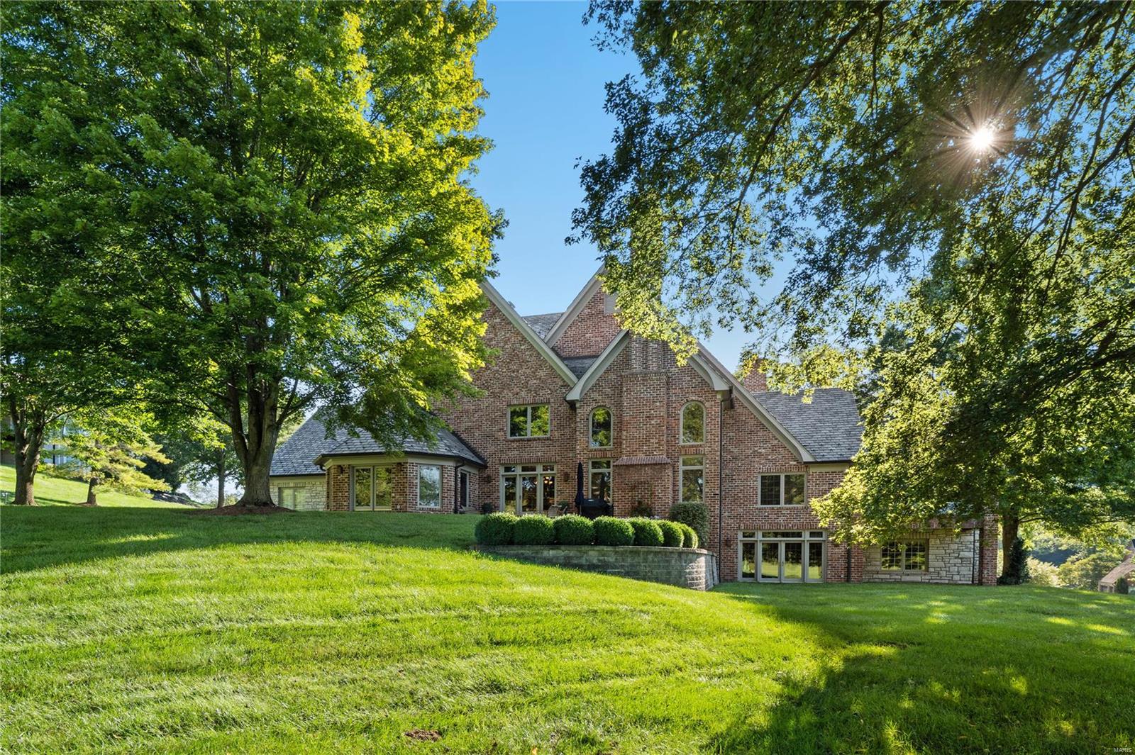 Cedars Valley - Residential