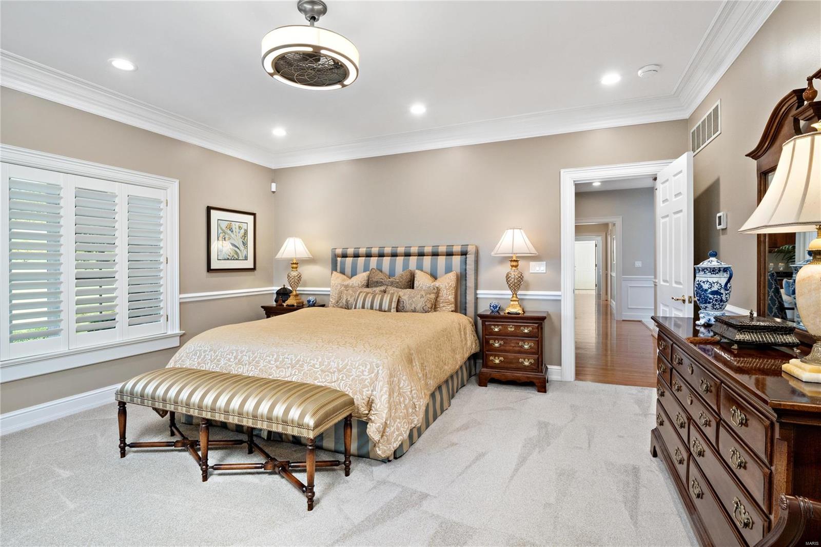 Cedars Valley - Residential