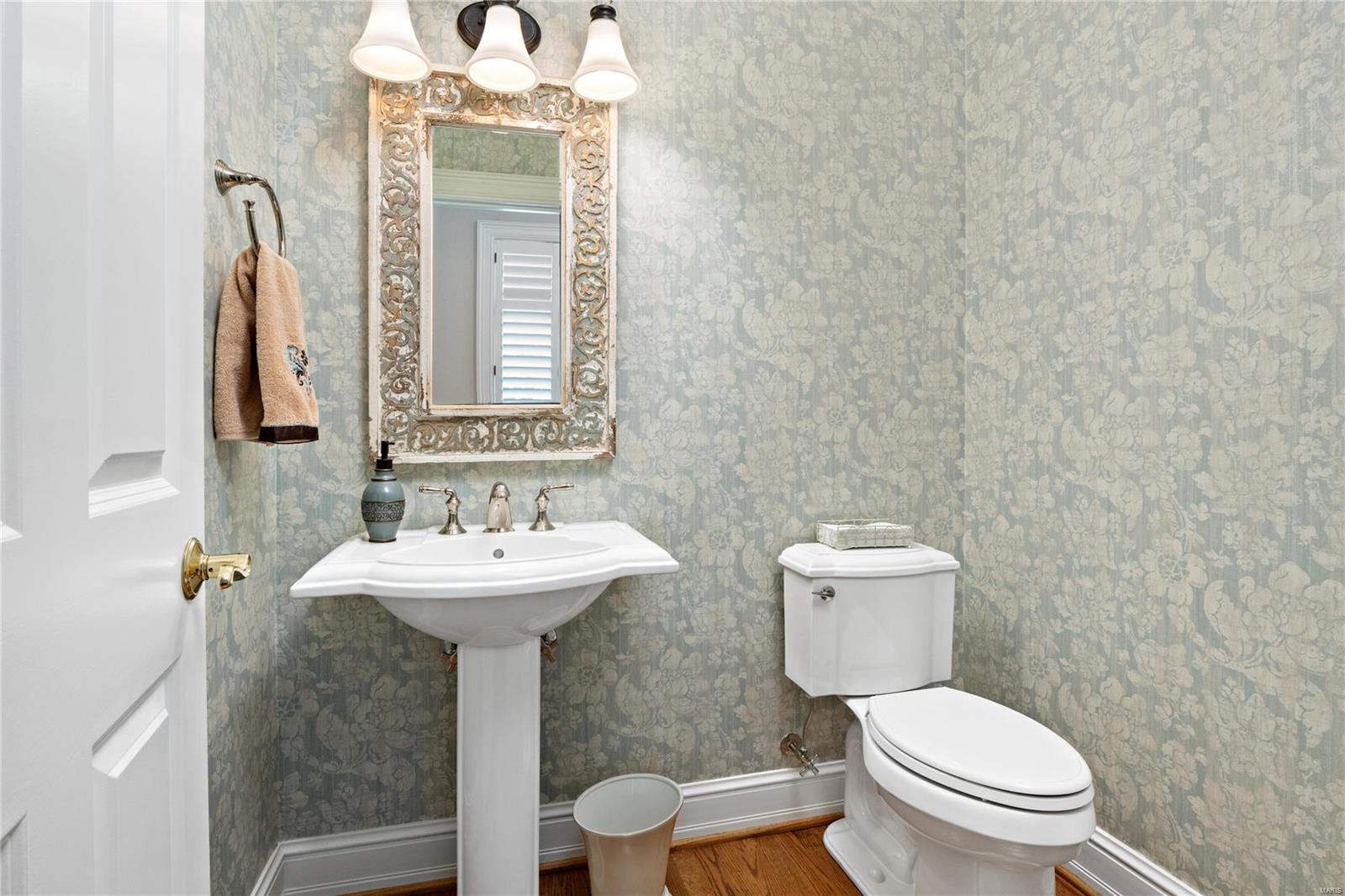 Cedars Valley - Residential