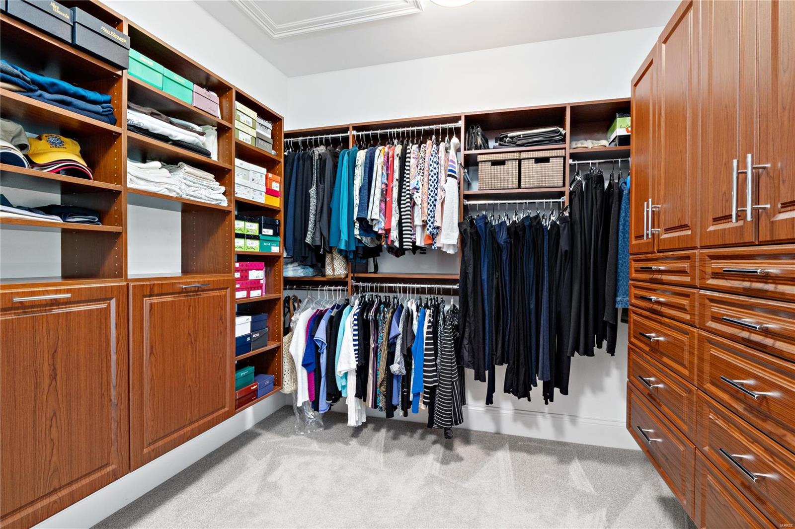 Cedars Valley - Residential