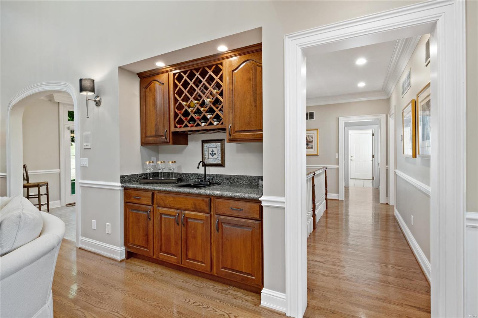 Cedars Valley - Residential