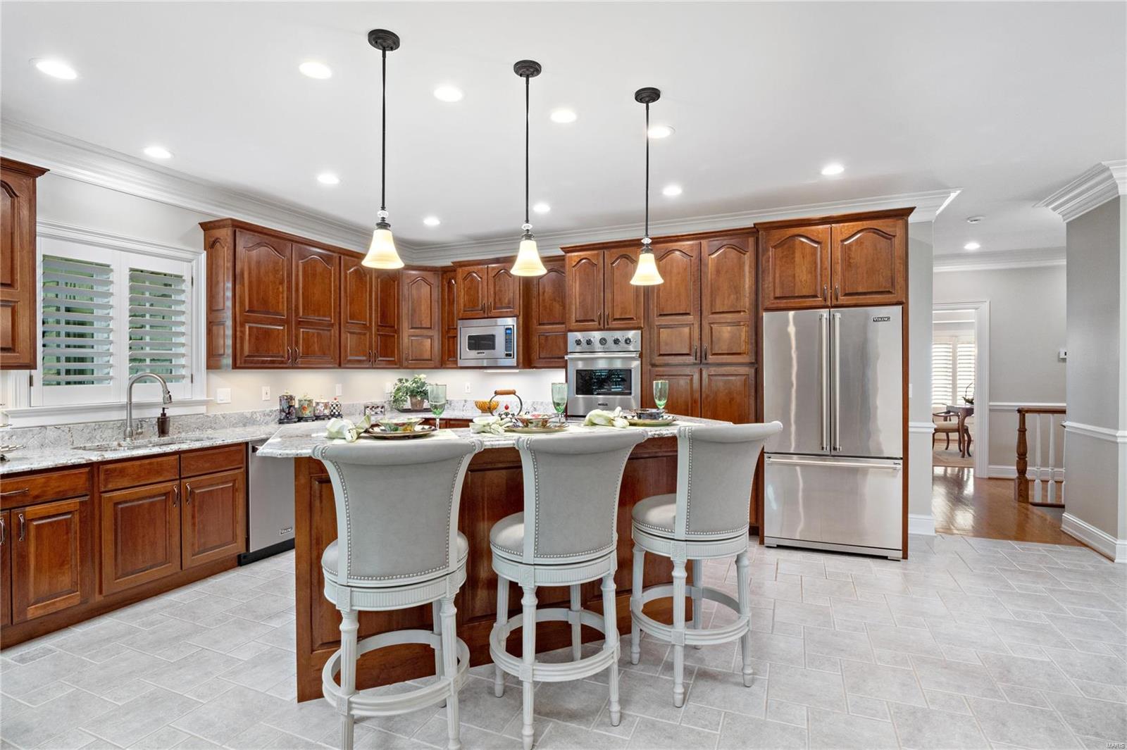 Cedars Valley - Residential