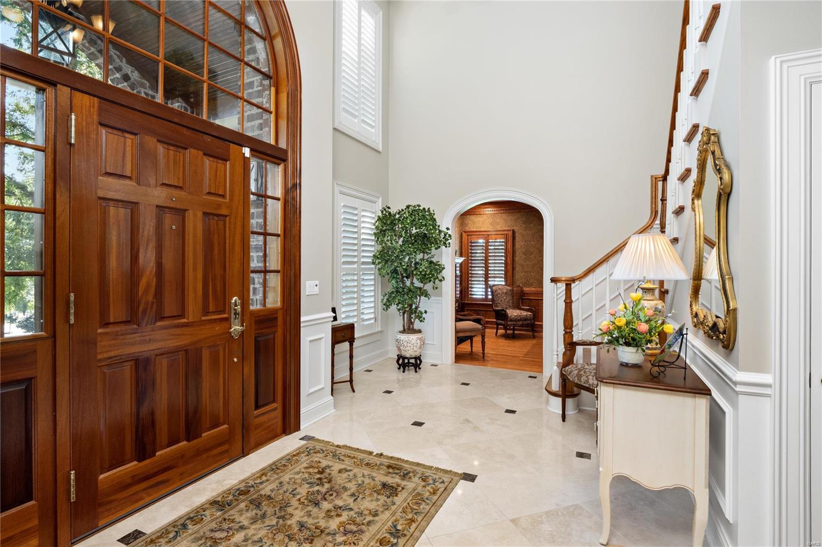 Cedars Valley - Residential