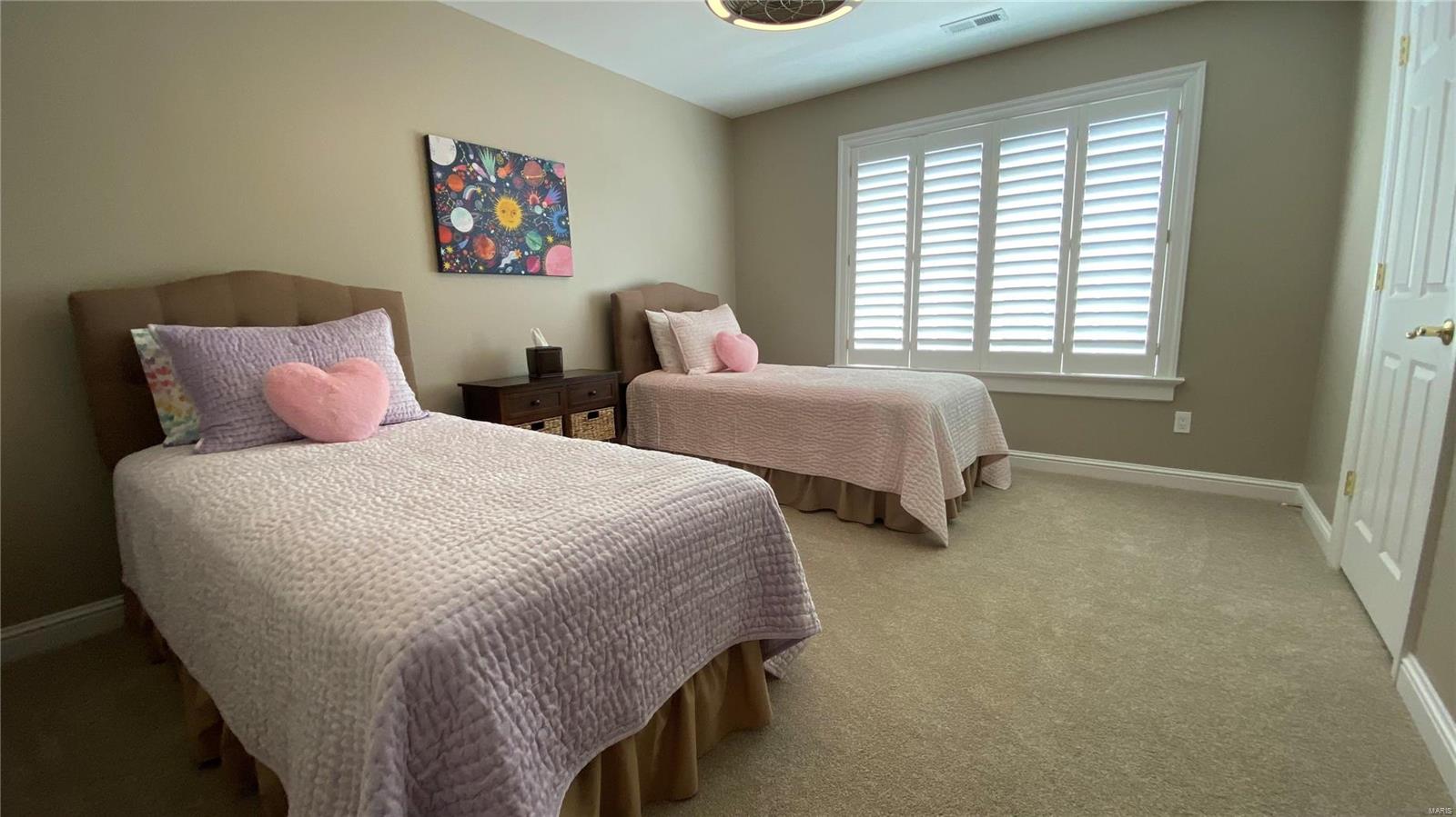 Cedars Valley - Residential