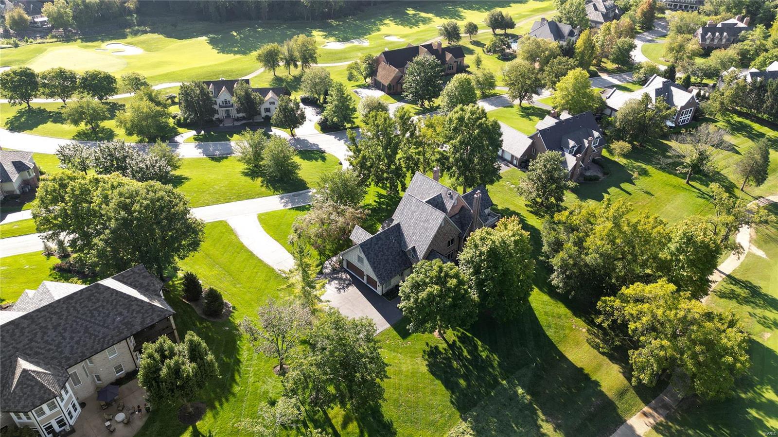 Cedars Valley - Residential