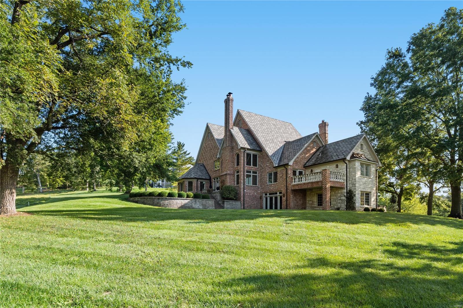 Cedars Valley - Residential