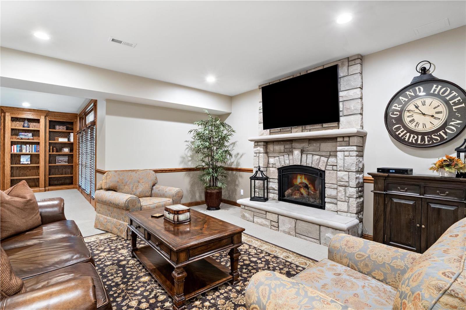 Cedars Valley - Residential