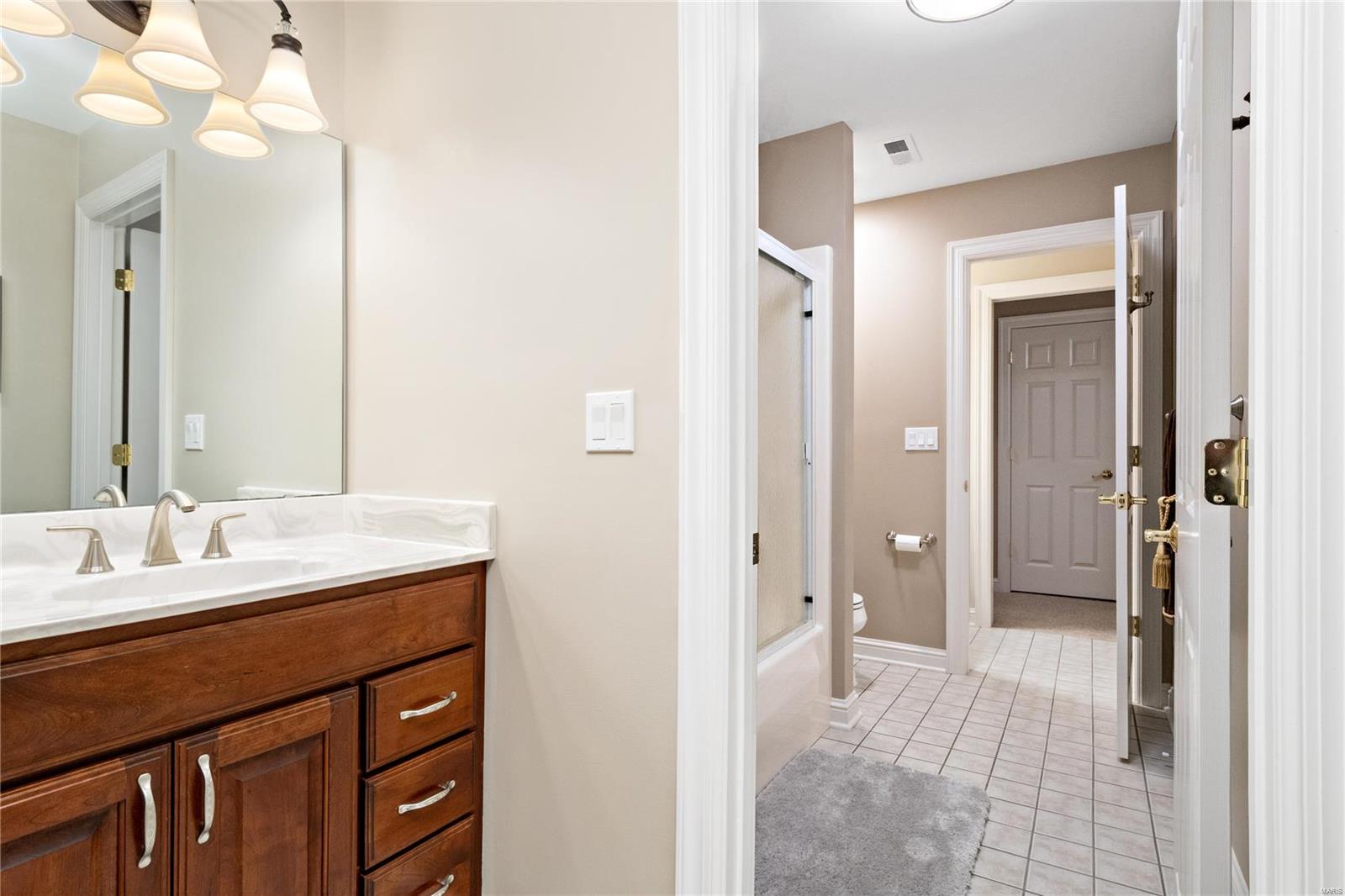 Cedars Valley - Residential