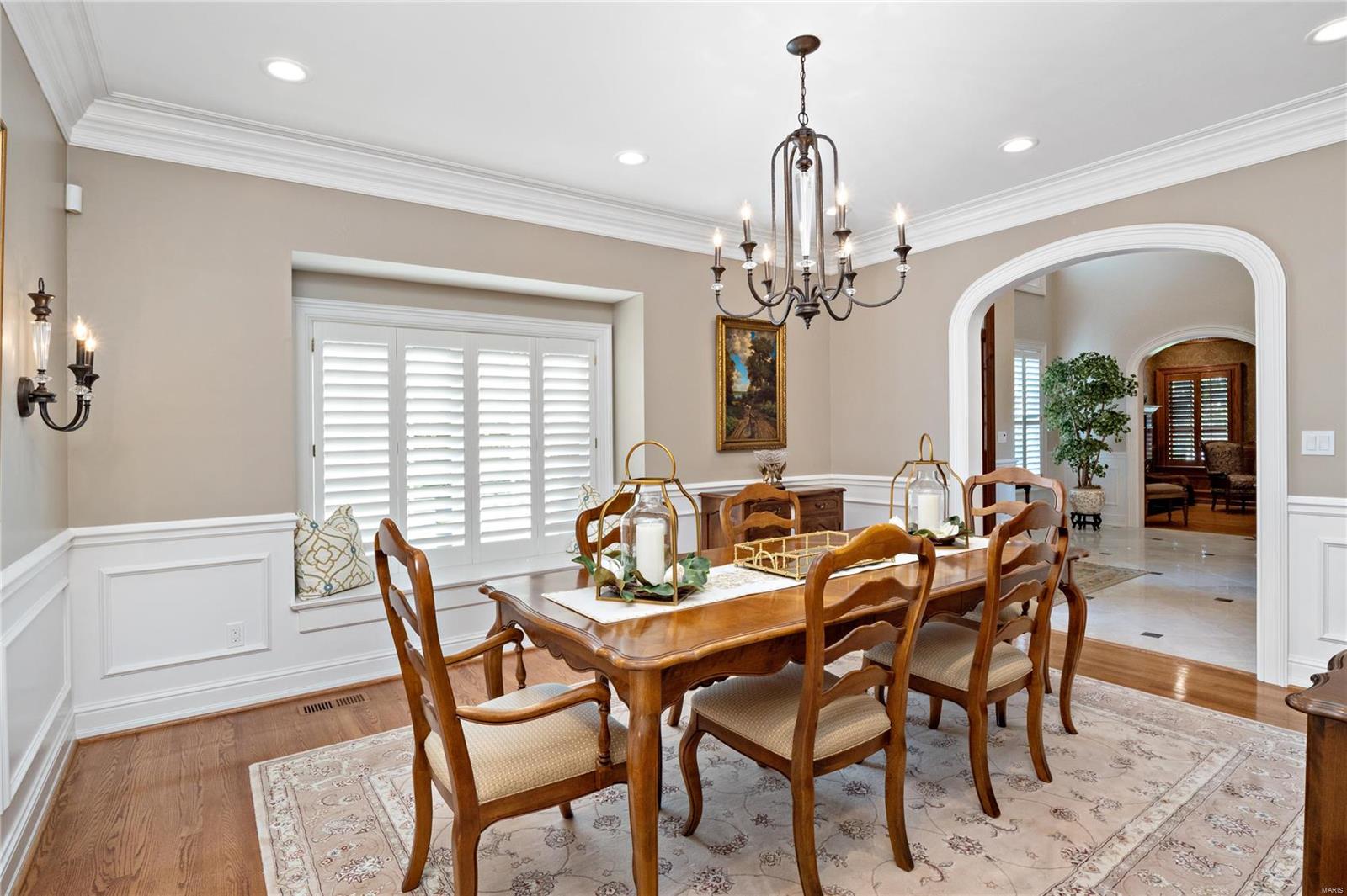 Cedars Valley - Residential