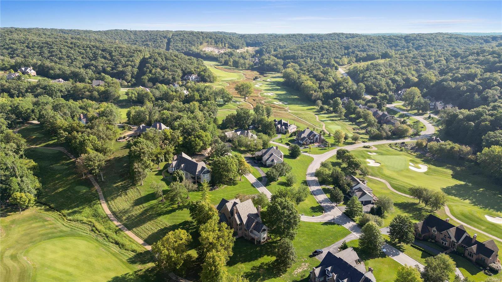 Cedars Valley - Residential