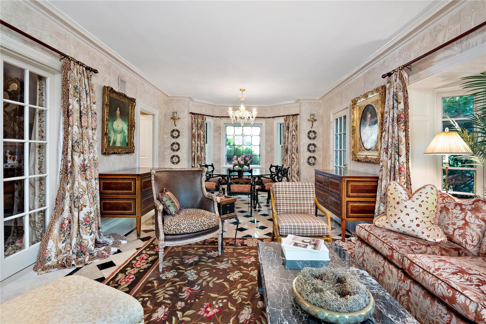 Overbrook Estates - Residential