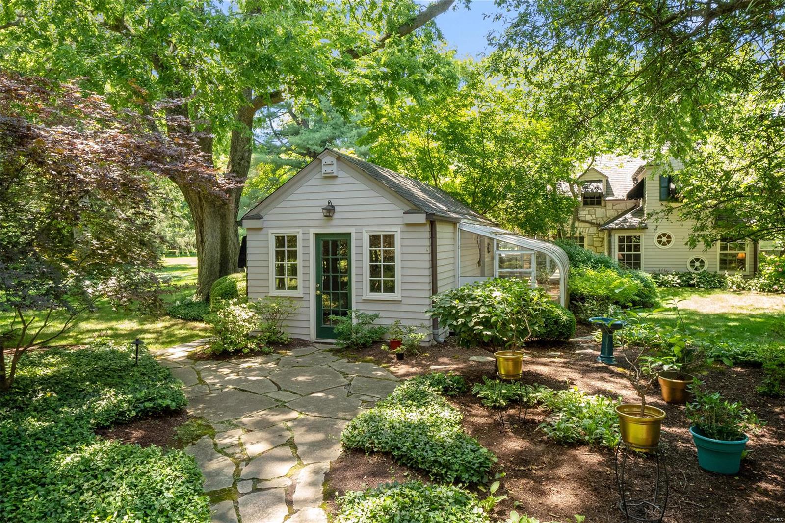 Overbrook Estates - Residential