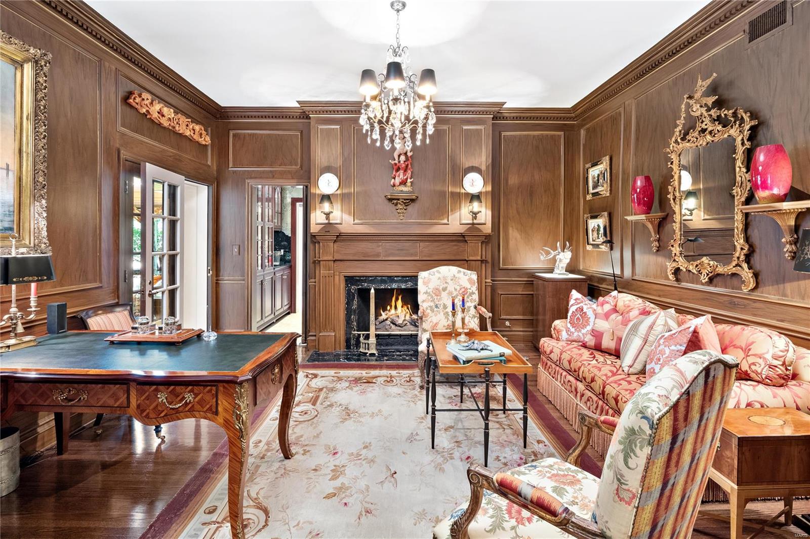 Overbrook Estates - Residential