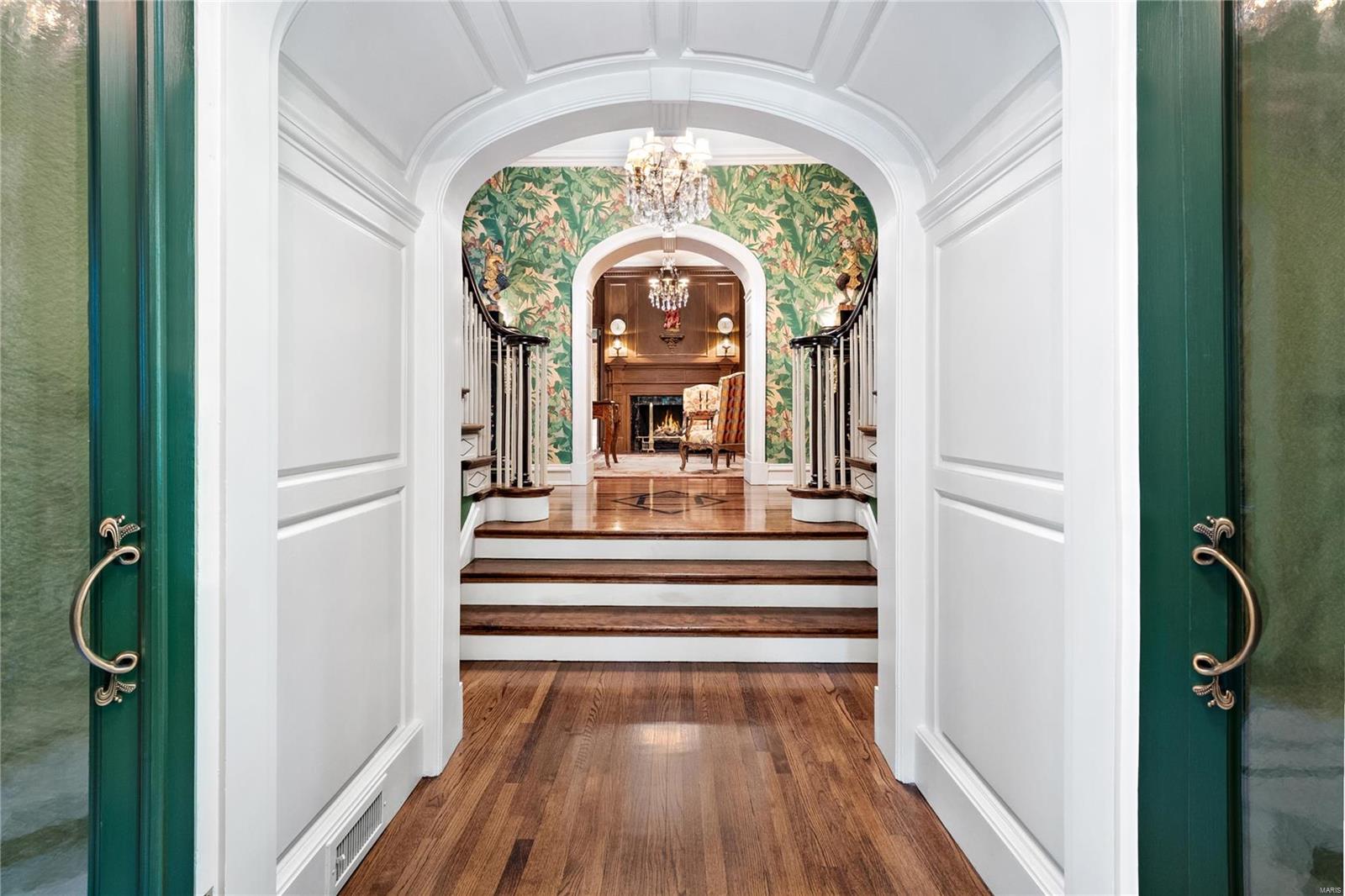 Overbrook Estates - Residential