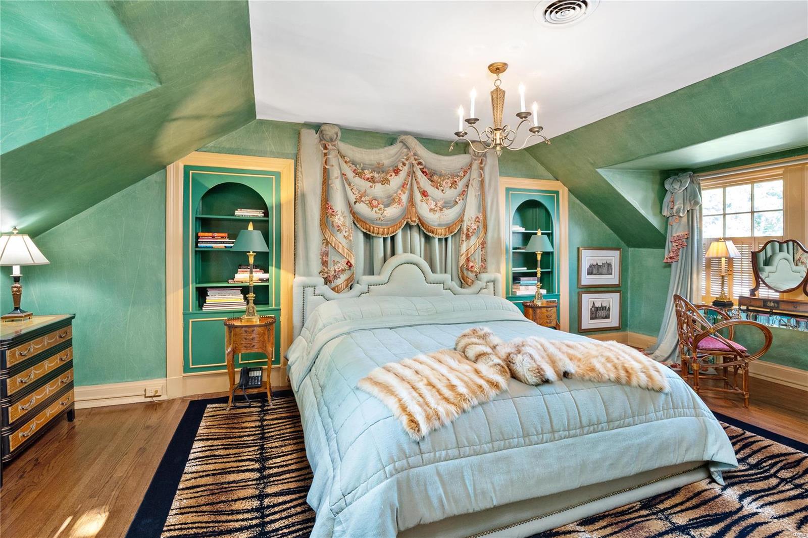 Overbrook Estates - Residential