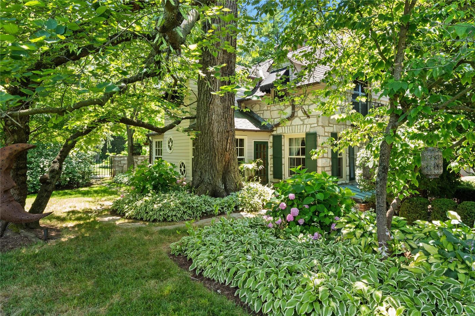 Overbrook Estates - Residential