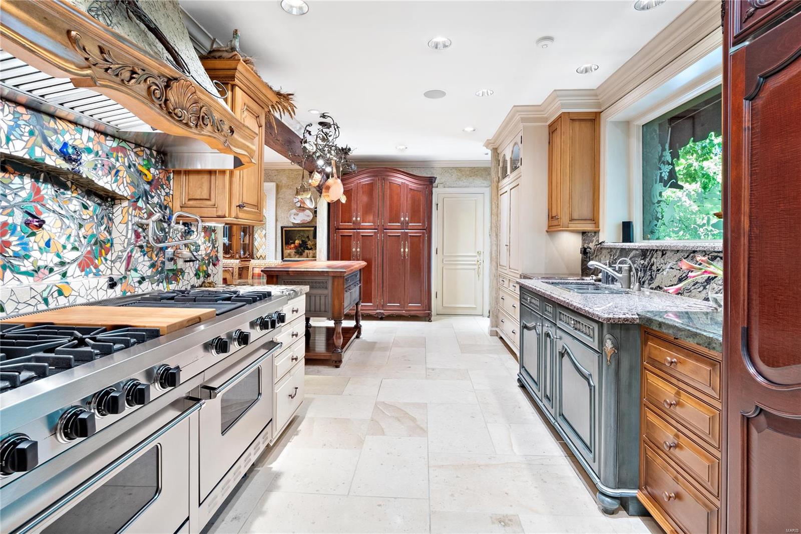 Overbrook Estates - Residential