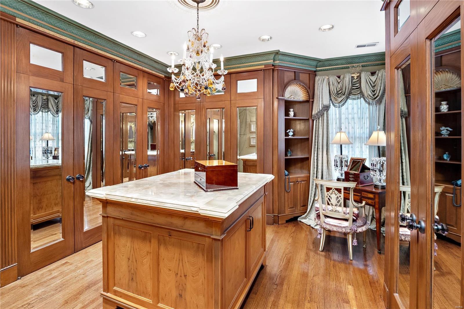 Overbrook Estates - Residential