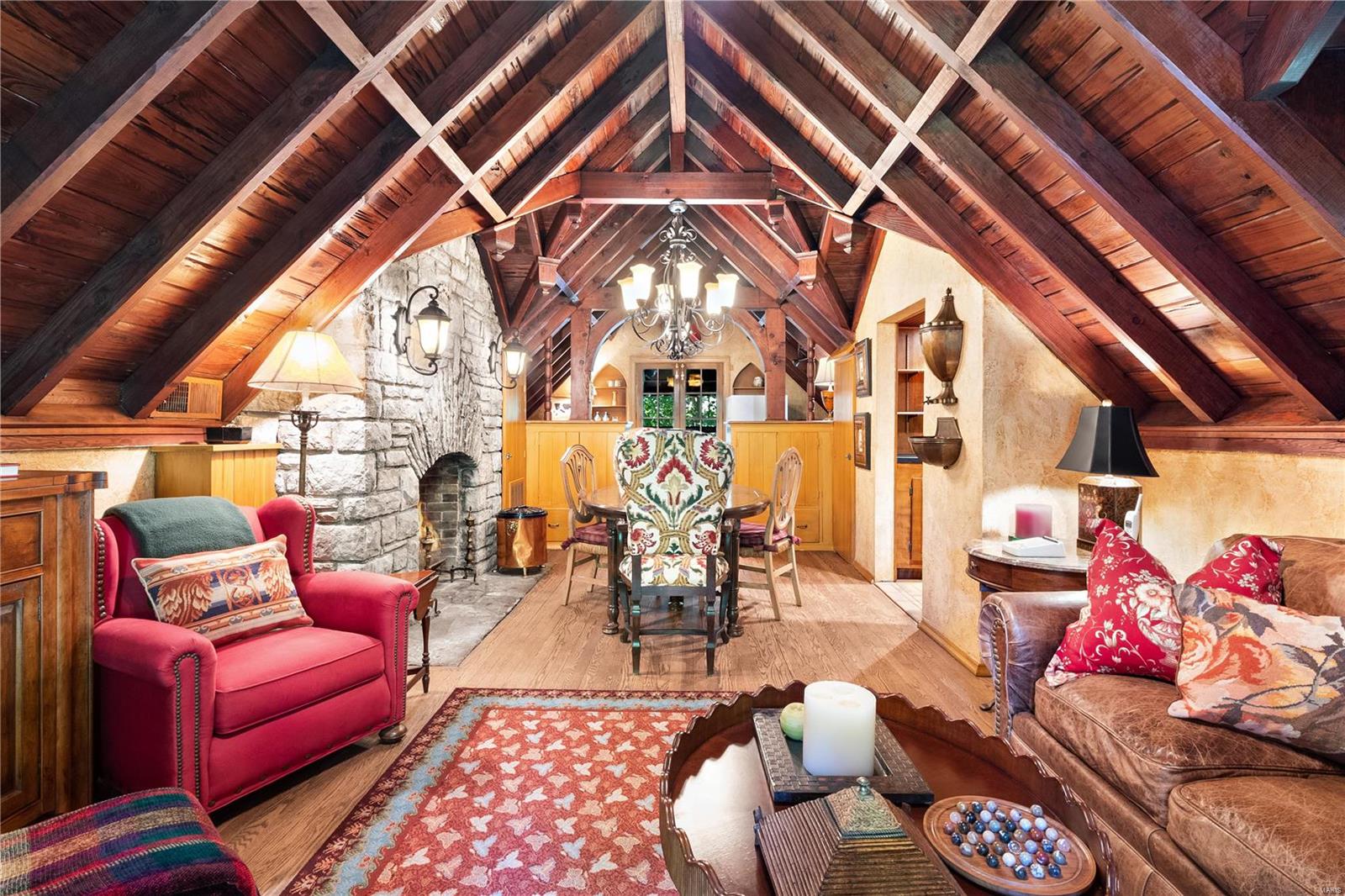 Overbrook Estates - Residential