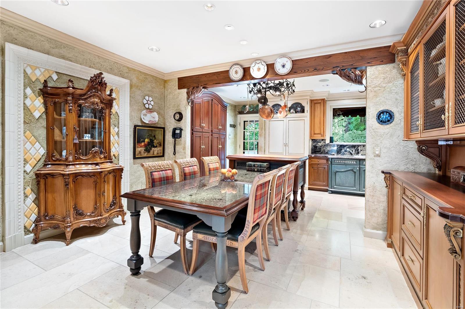 Overbrook Estates - Residential