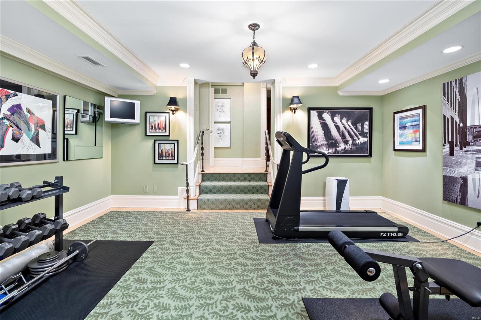 Overbrook Estates - Residential