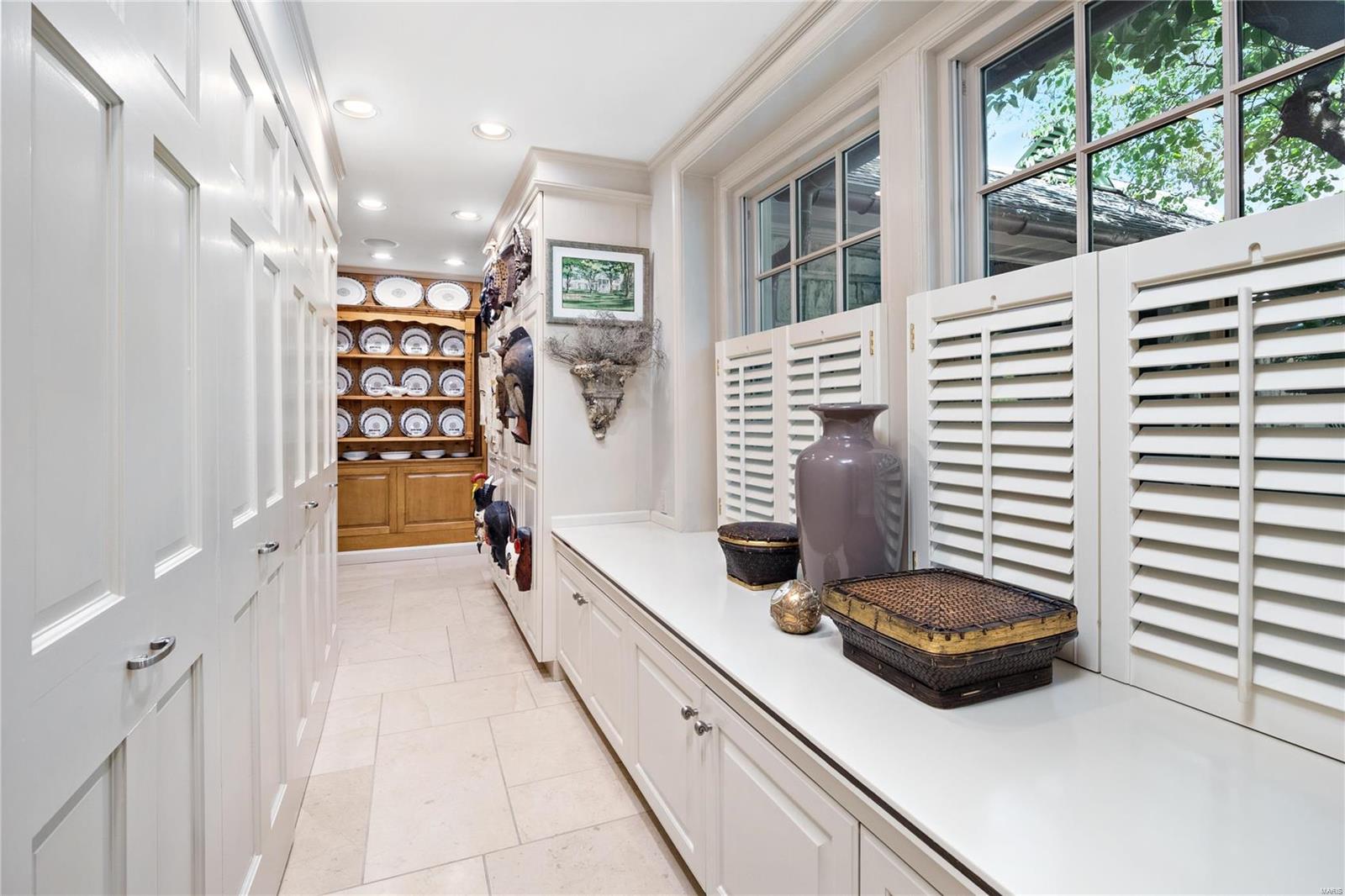 Overbrook Estates - Residential