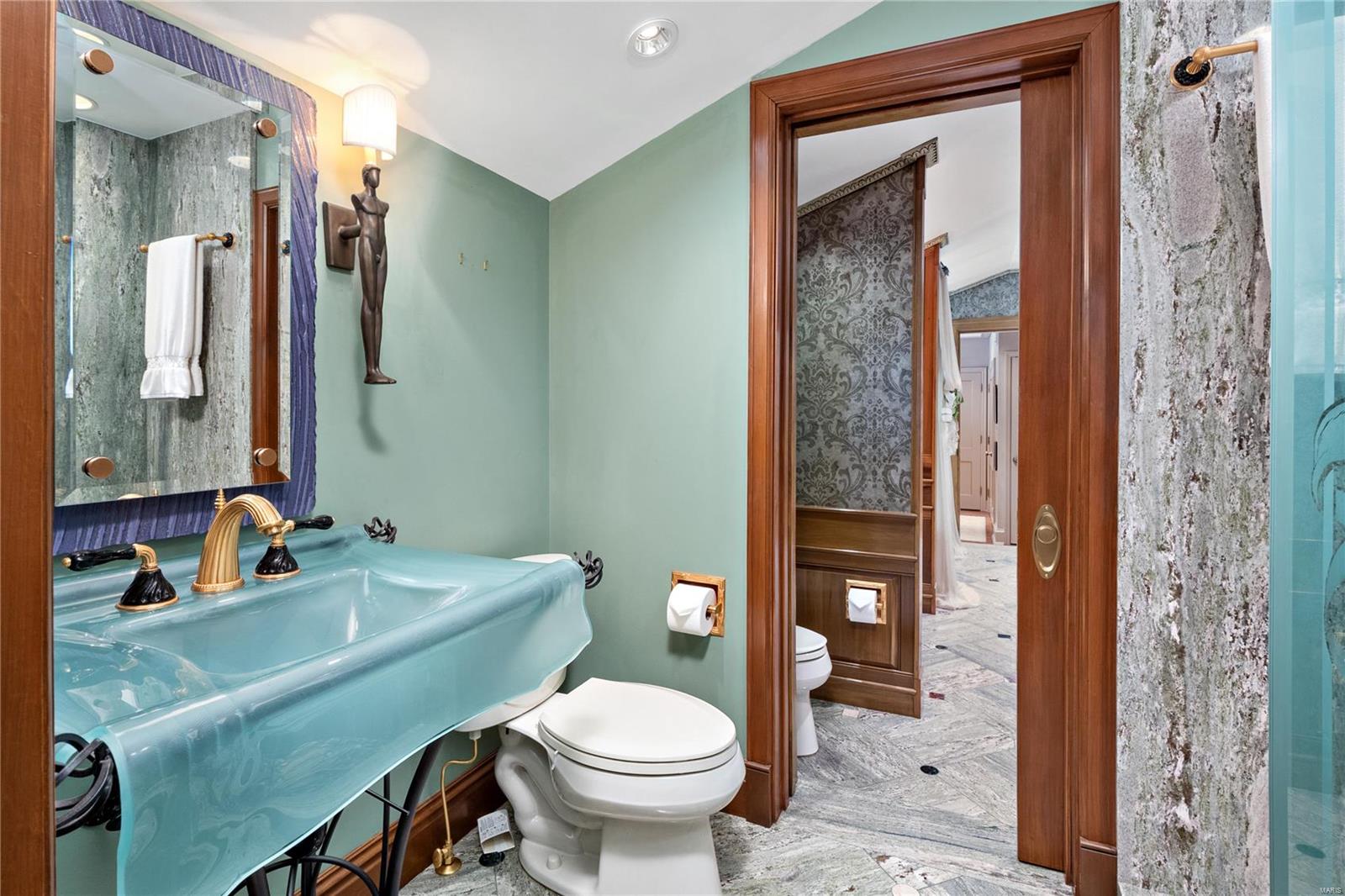 Overbrook Estates - Residential