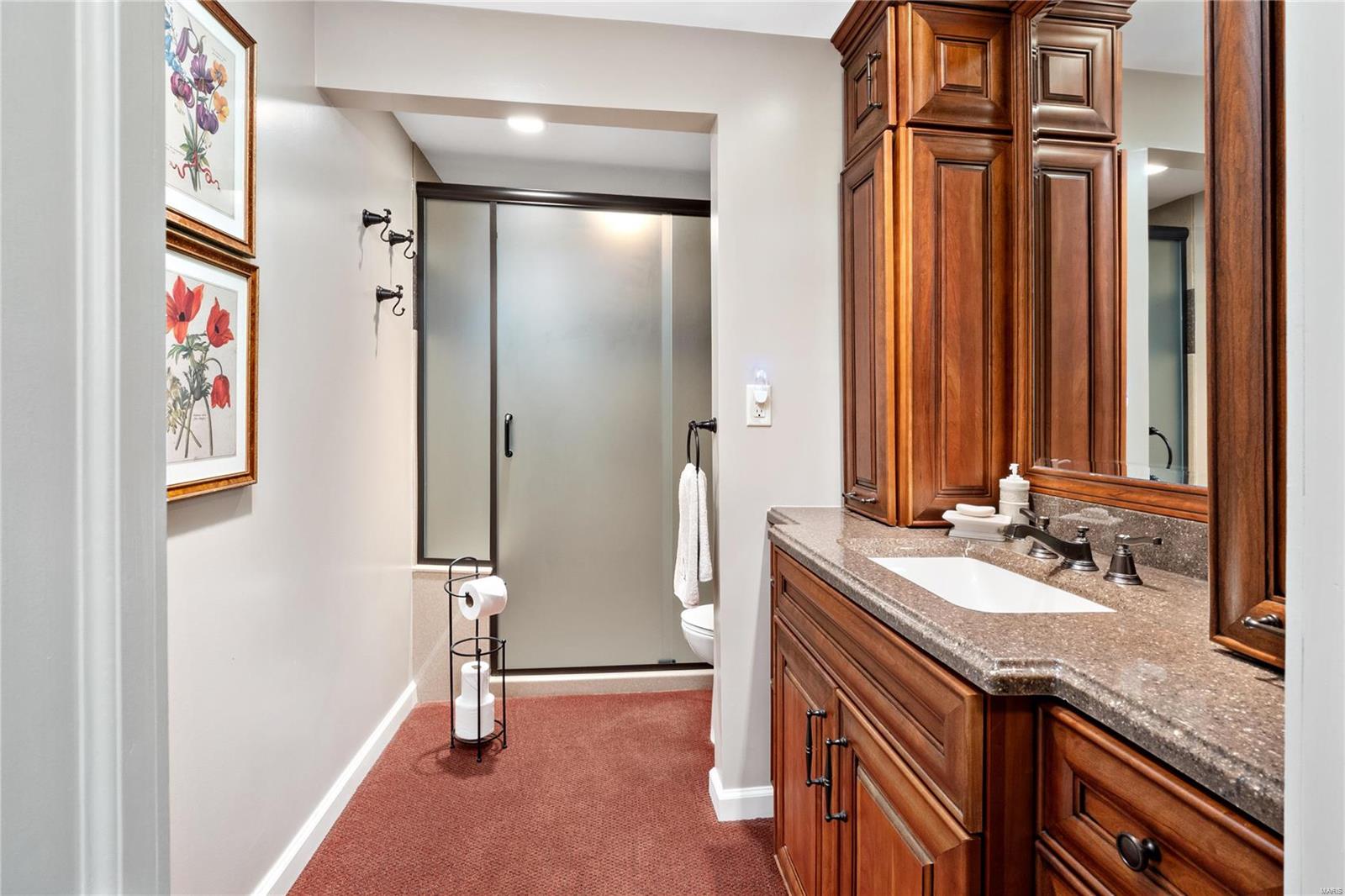 Overbrook Estates - Residential