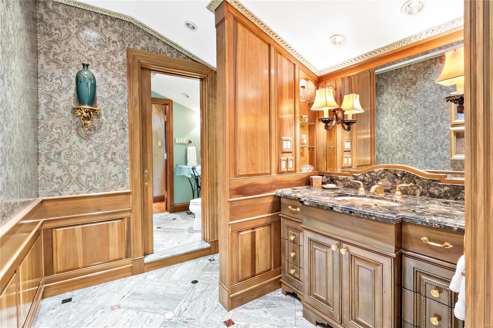 Overbrook Estates - Residential