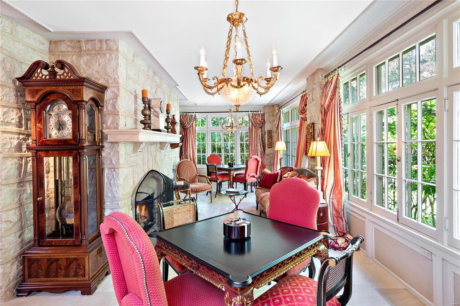 Overbrook Estates - Residential