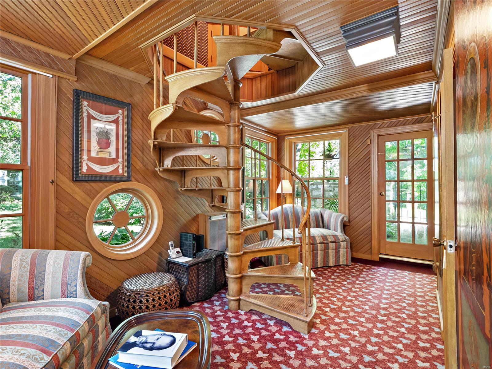 Overbrook Estates - Residential