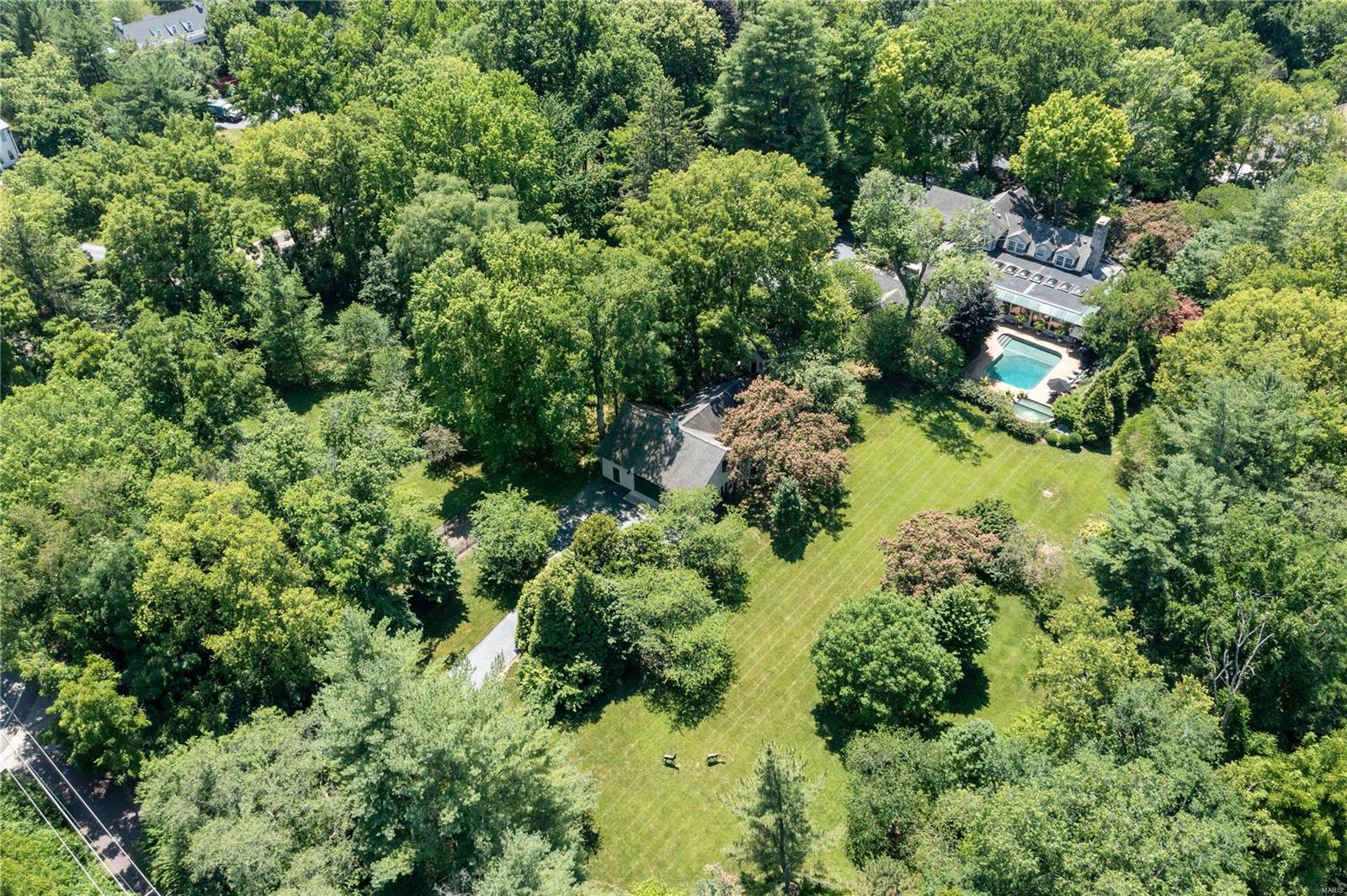 Overbrook Estates - Residential