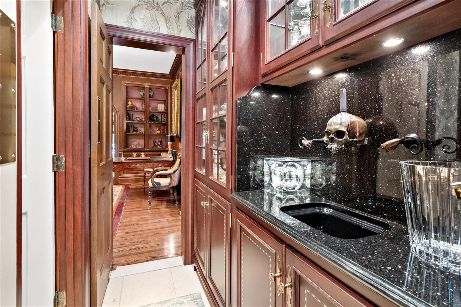 Overbrook Estates - Residential