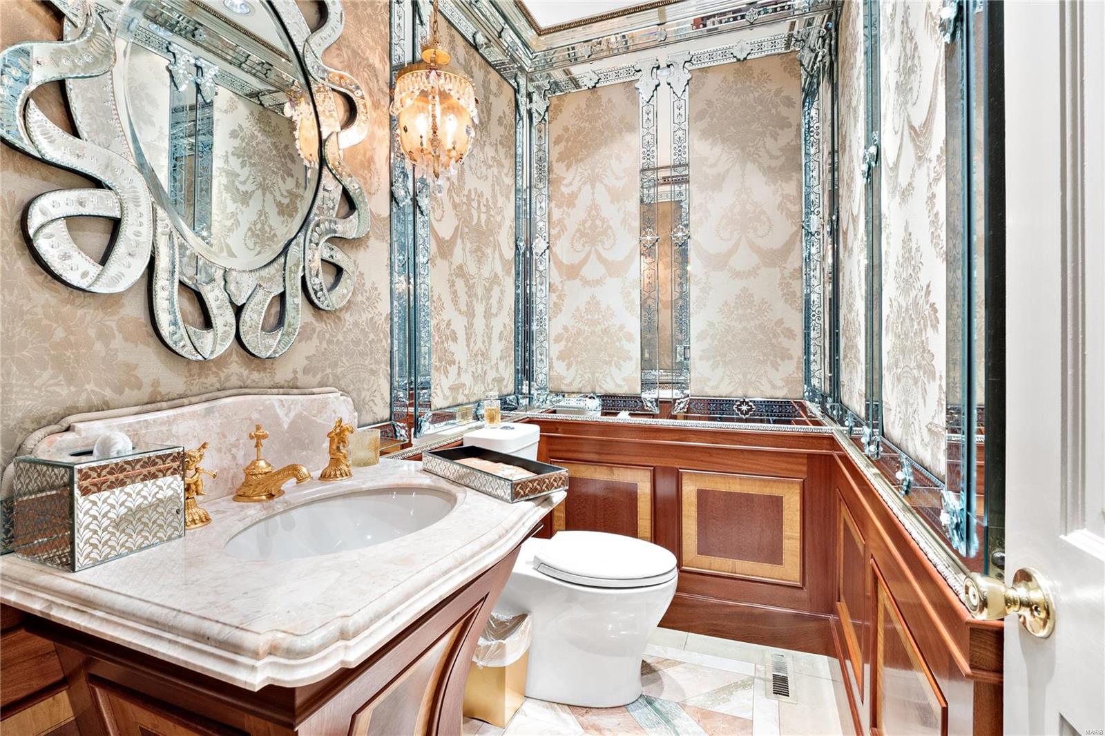 Overbrook Estates - Residential