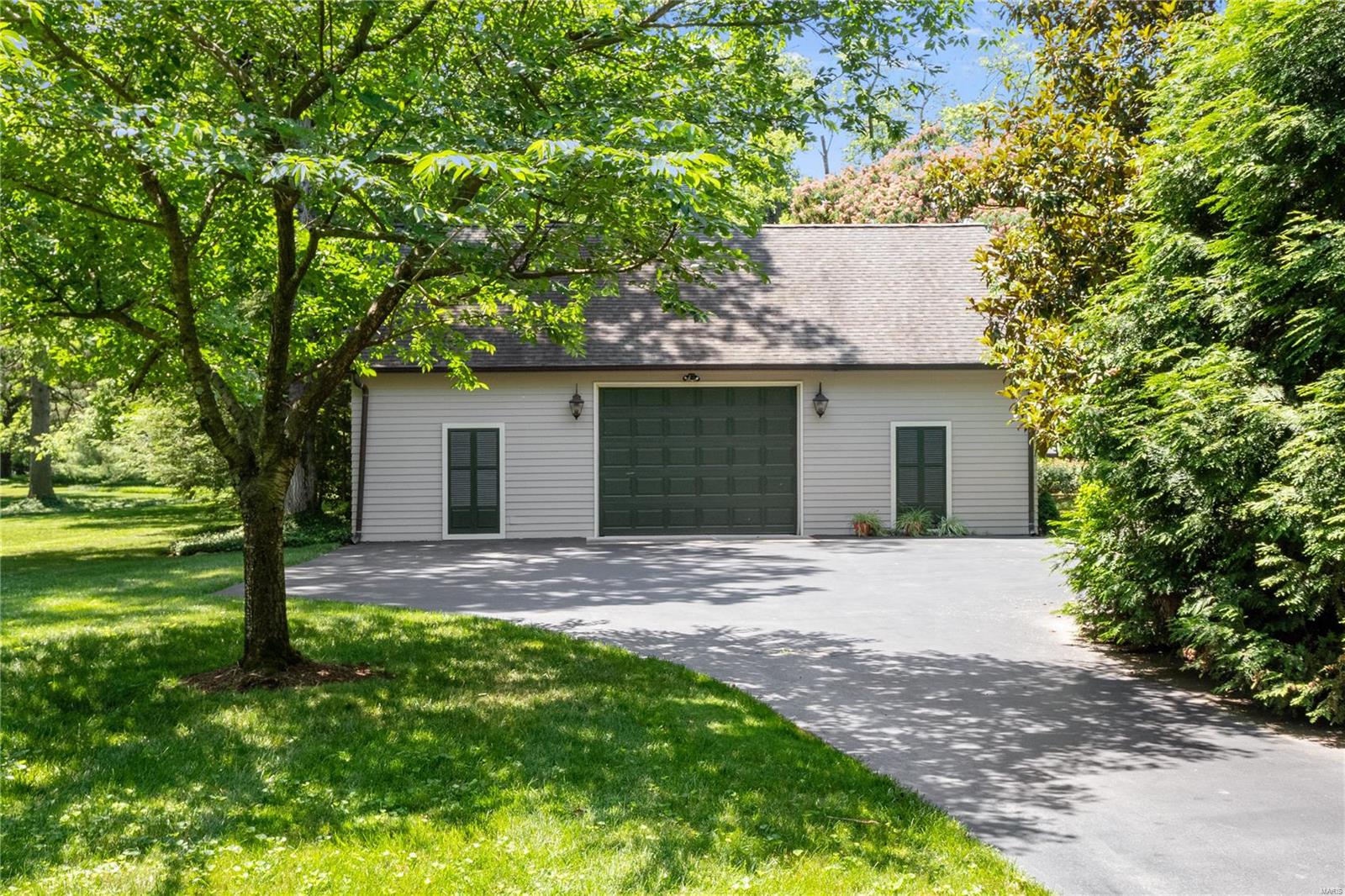 Overbrook Estates - Residential