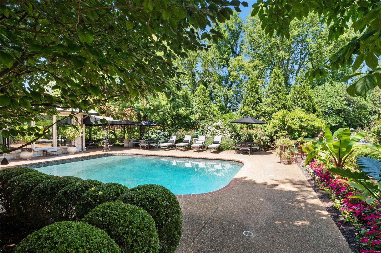 Overbrook Estates - Residential