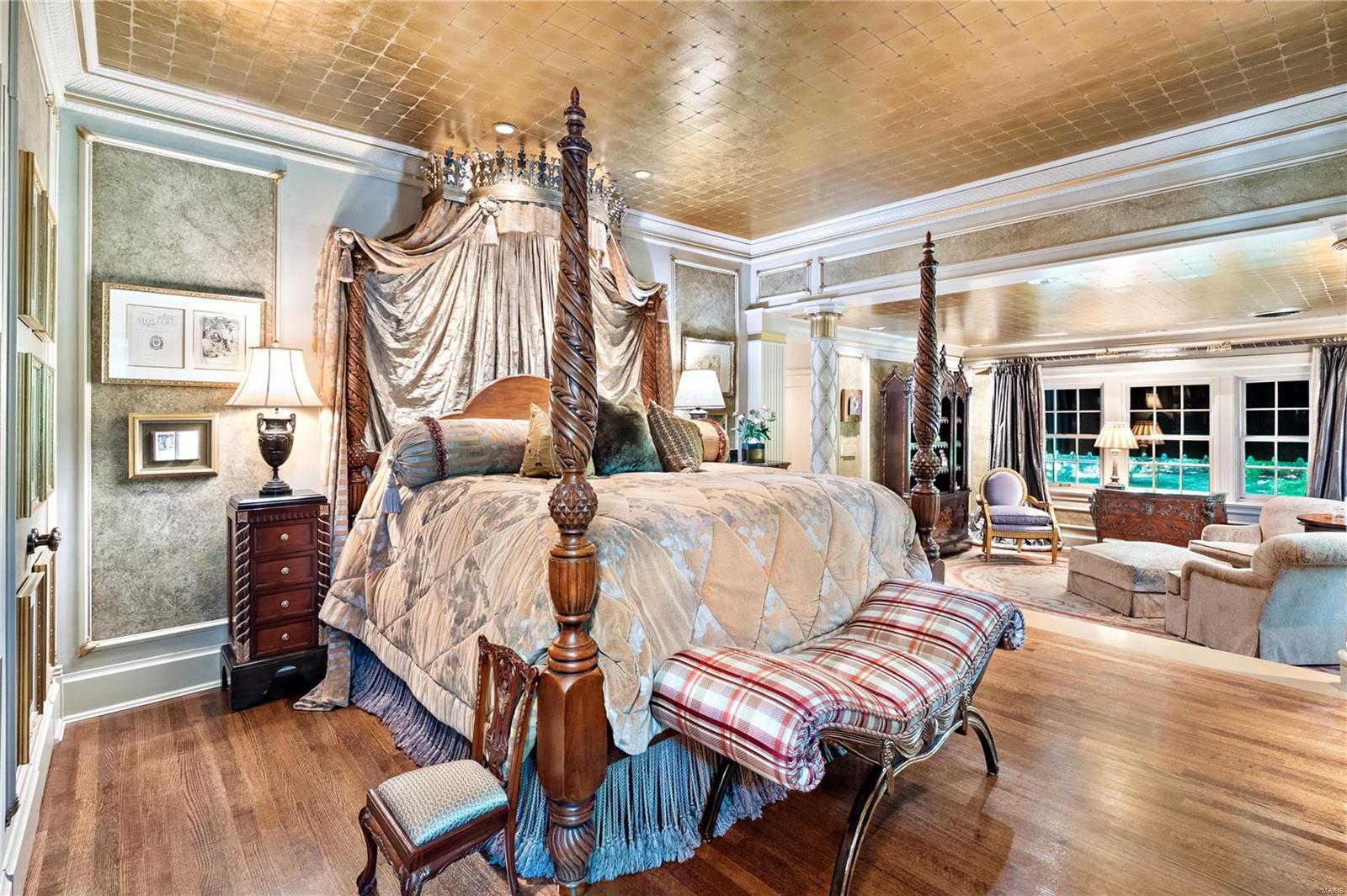 Overbrook Estates - Residential