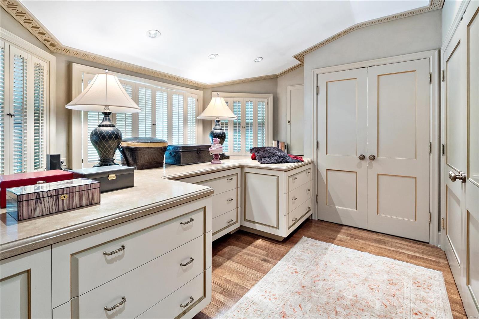 Overbrook Estates - Residential