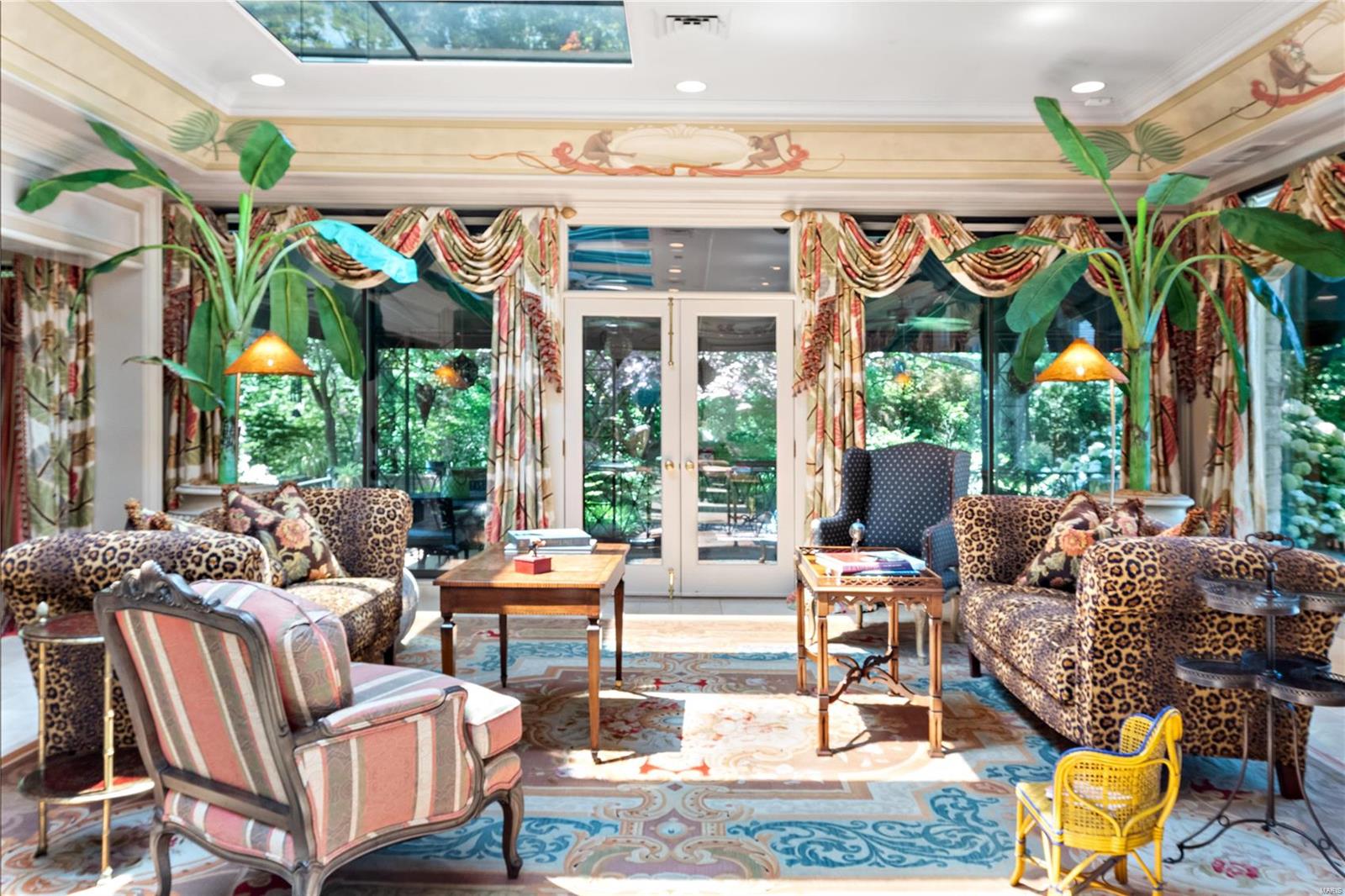 Overbrook Estates - Residential