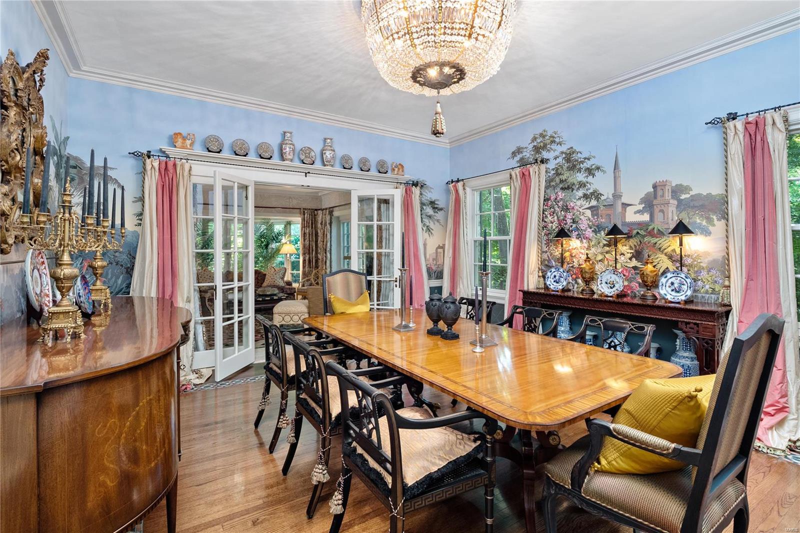 Overbrook Estates - Residential