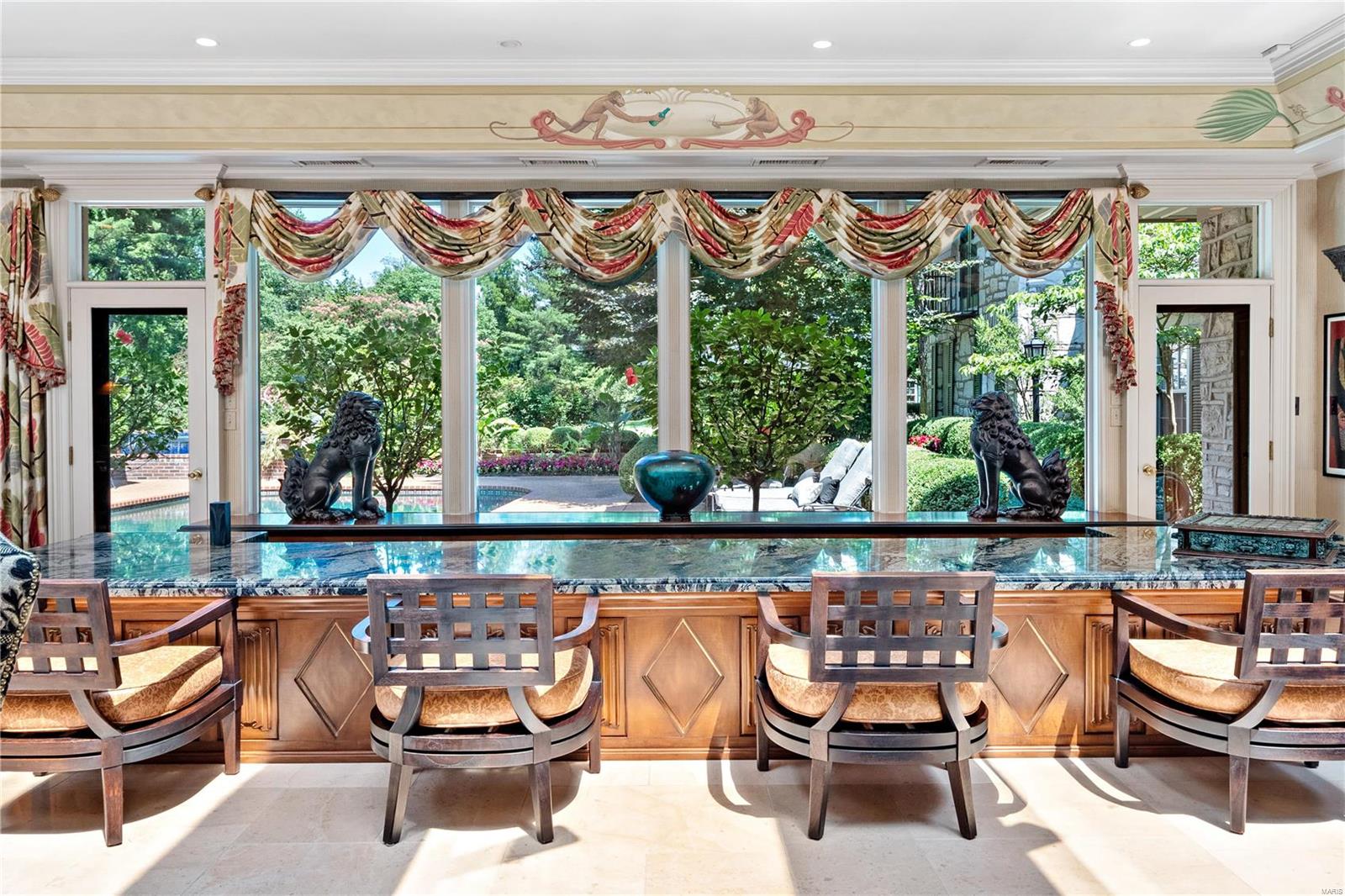 Overbrook Estates - Residential