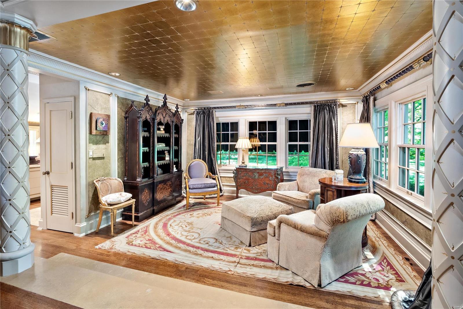 Overbrook Estates - Residential