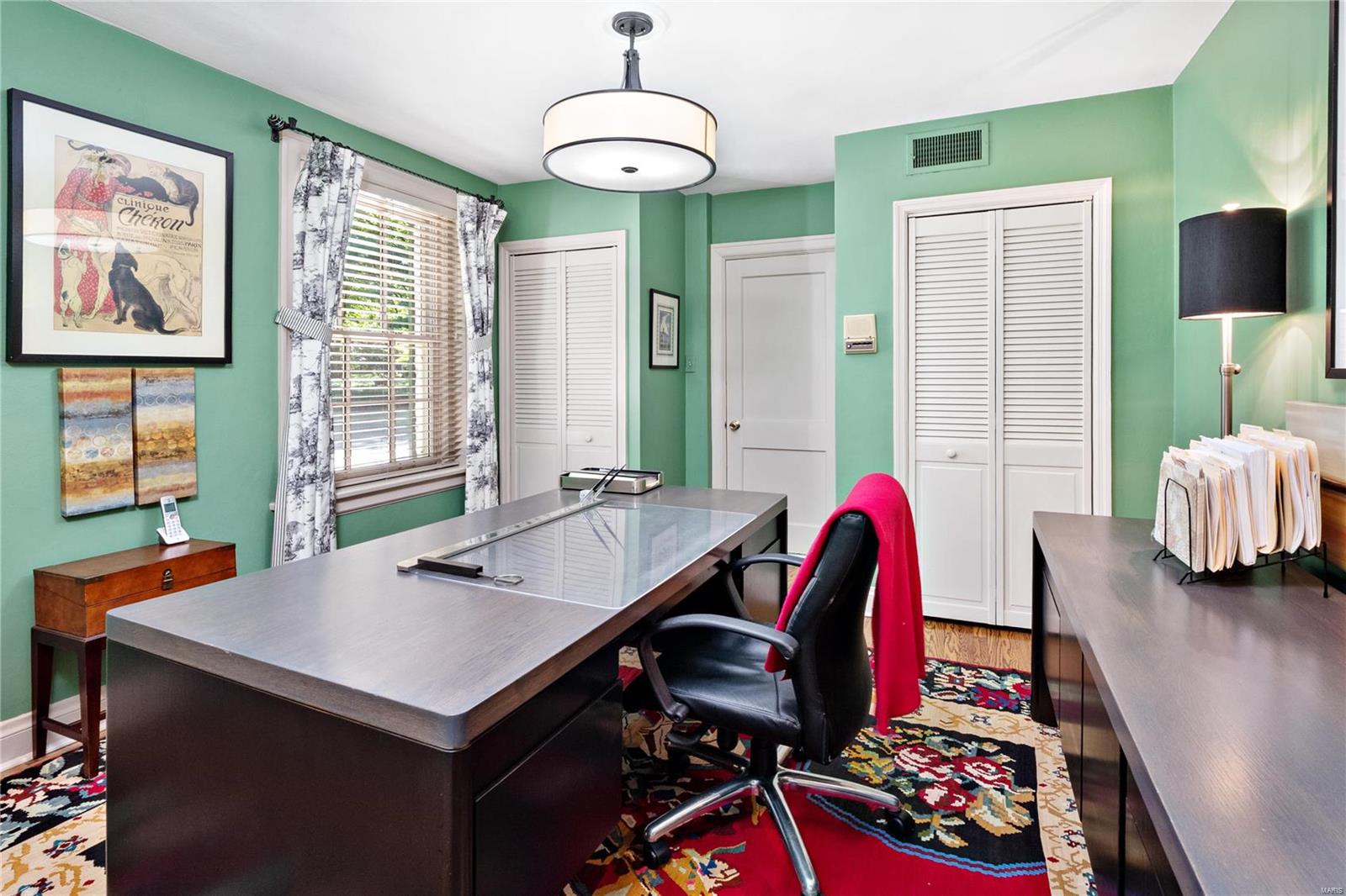 Overbrook Estates - Residential