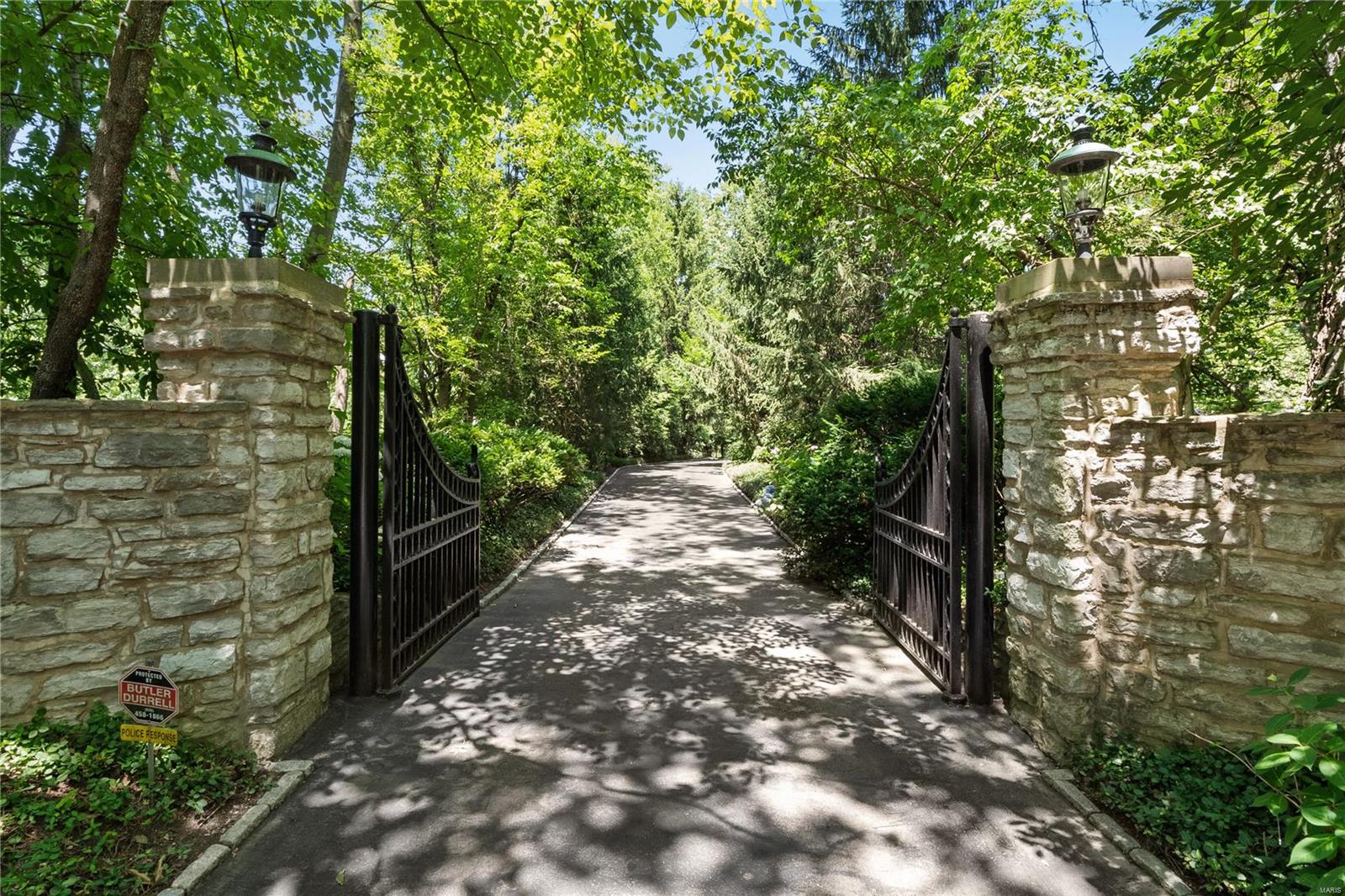 Overbrook Estates - Residential