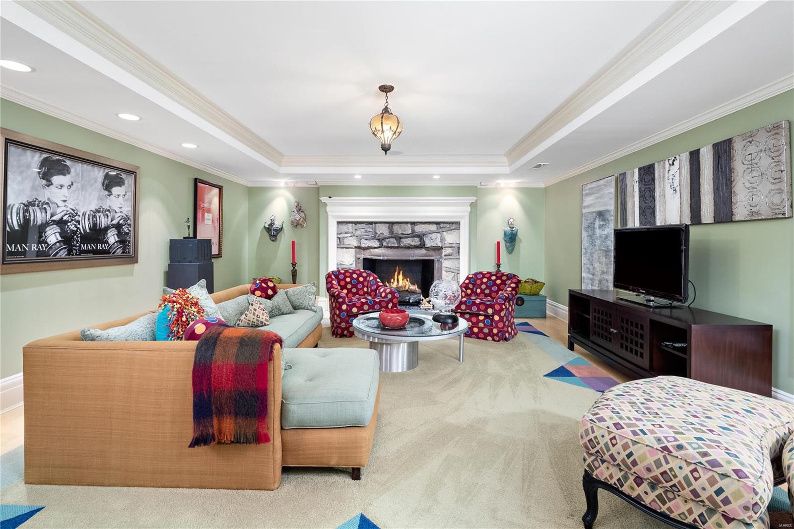 Overbrook Estates - Residential