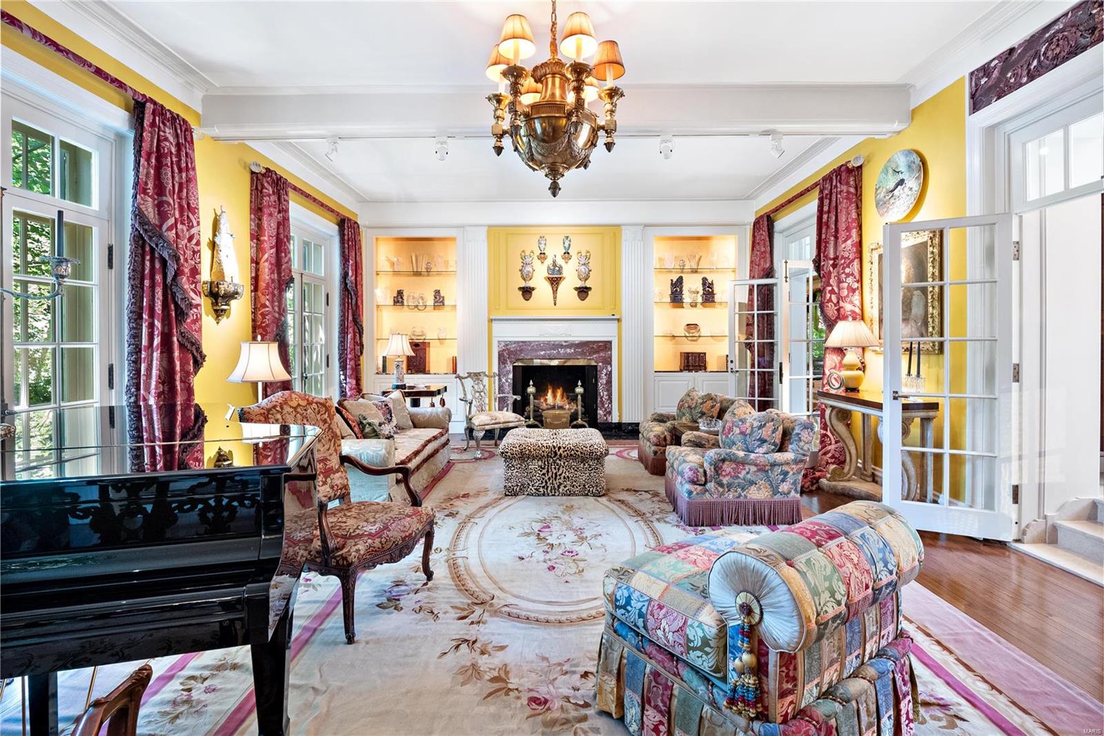 Overbrook Estates - Residential