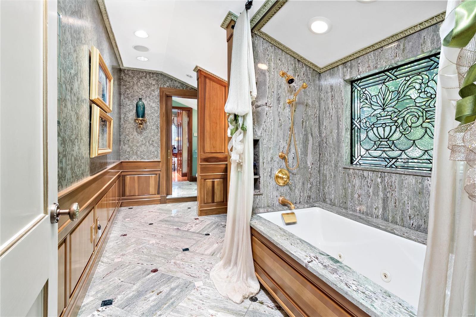 Overbrook Estates - Residential